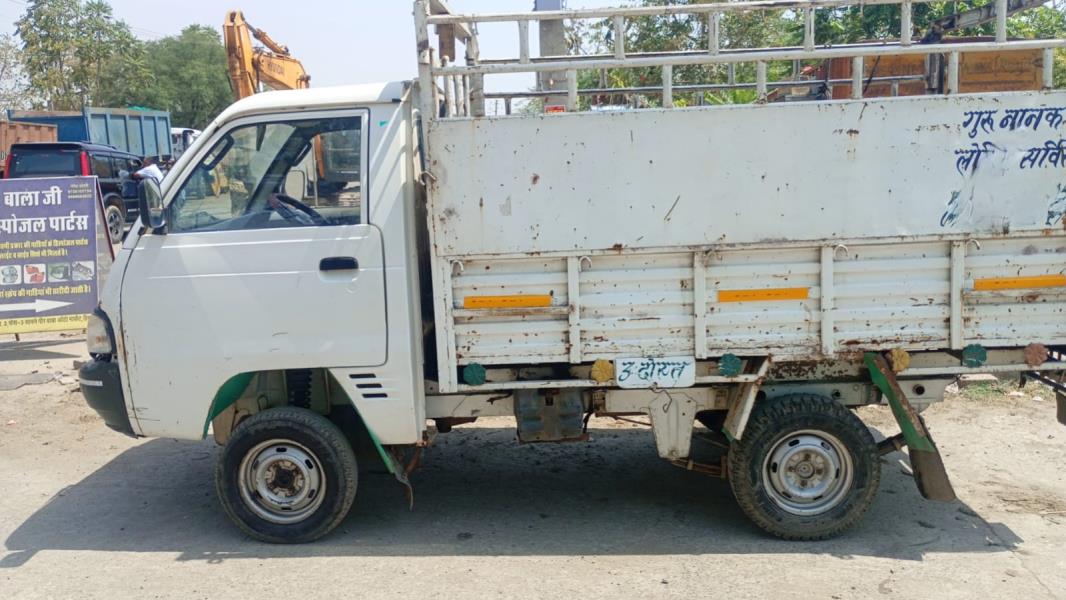 Maruti Suzuki Super Carry image 3