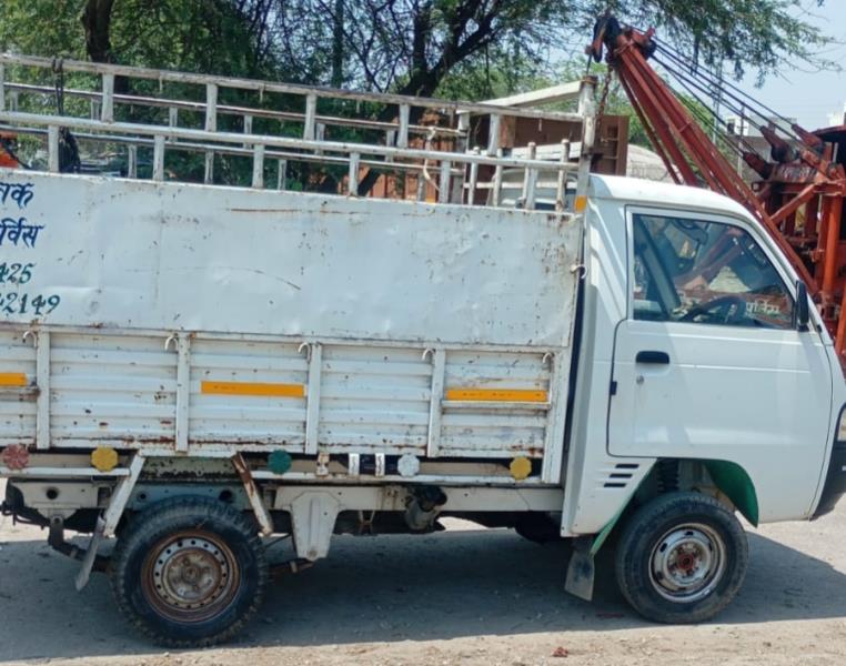 Maruti Suzuki Super Carry image 2