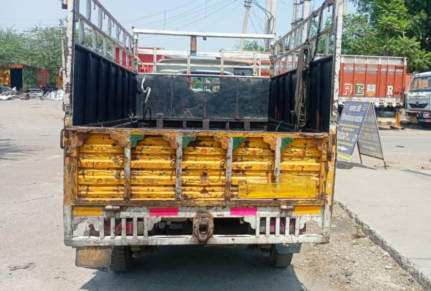 Maruti Suzuki Super Carry image 4