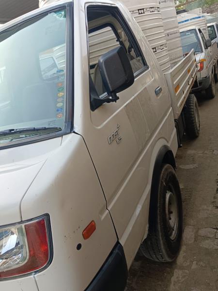 Ashok Leyland Dost image 2