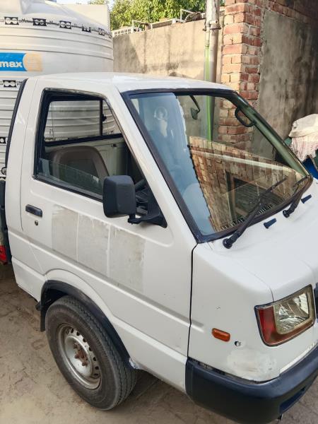 Ashok Leyland Dost image 3