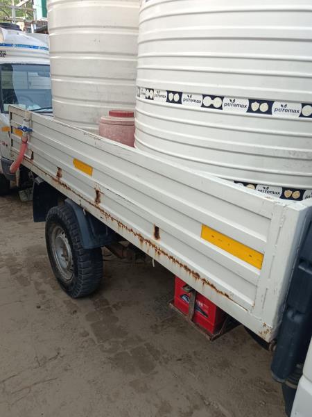 Ashok Leyland Dost image 4