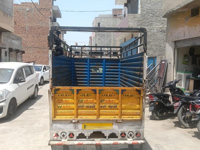 Mahindra Jeeto Mini Truck image 5