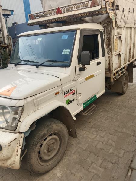 Mahindra Bolero Maxi Truck image 2