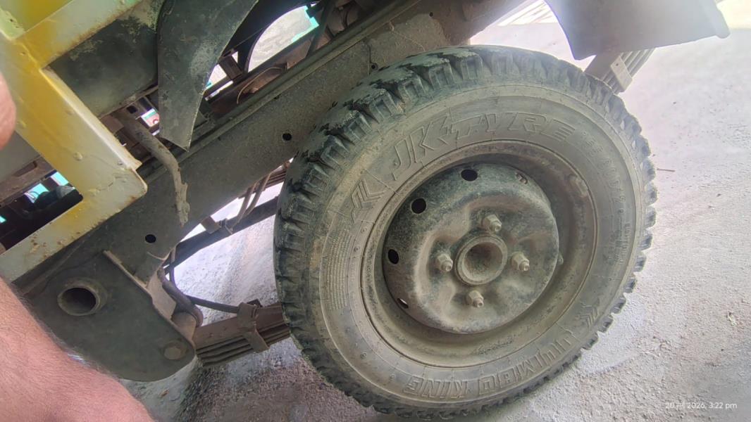 Tata Ace image 2