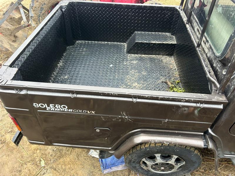 Mahindra Bolero Camper image 5