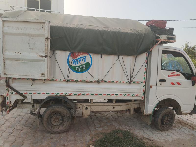 Tata Ace image 2