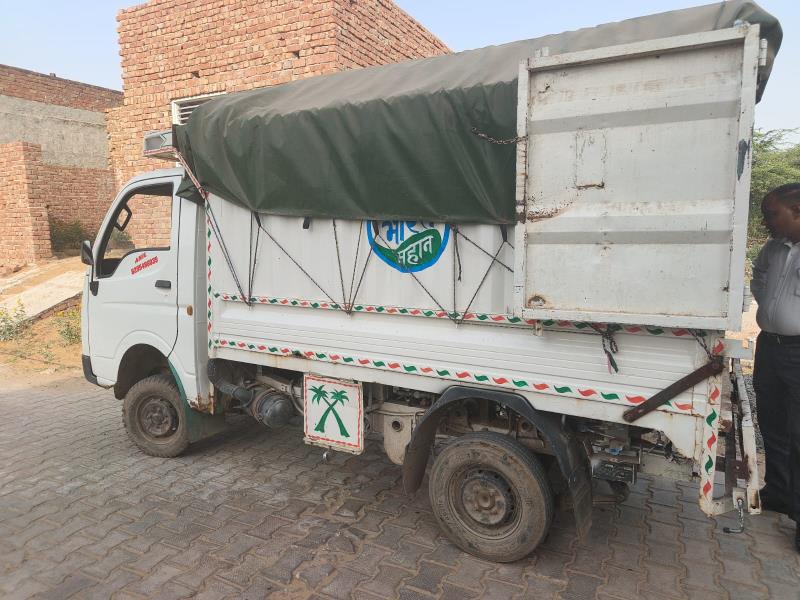 Tata Ace image 3