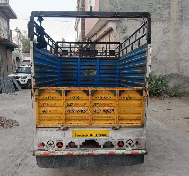 Mahindra Jeeto Mini Truck image 5