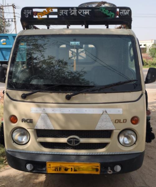 Tata Ace Gold