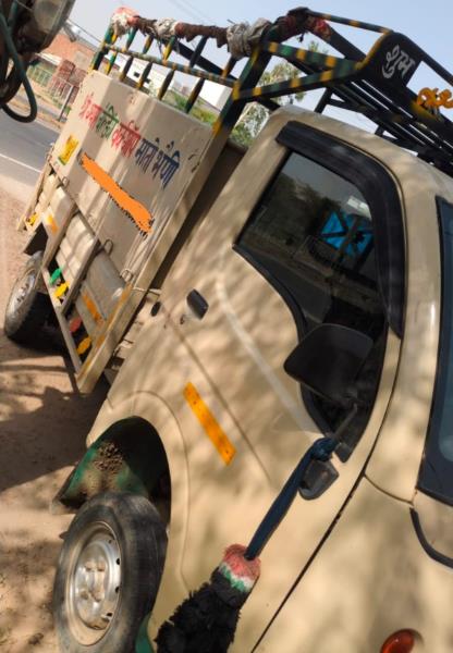 Tata Ace Gold image 2
