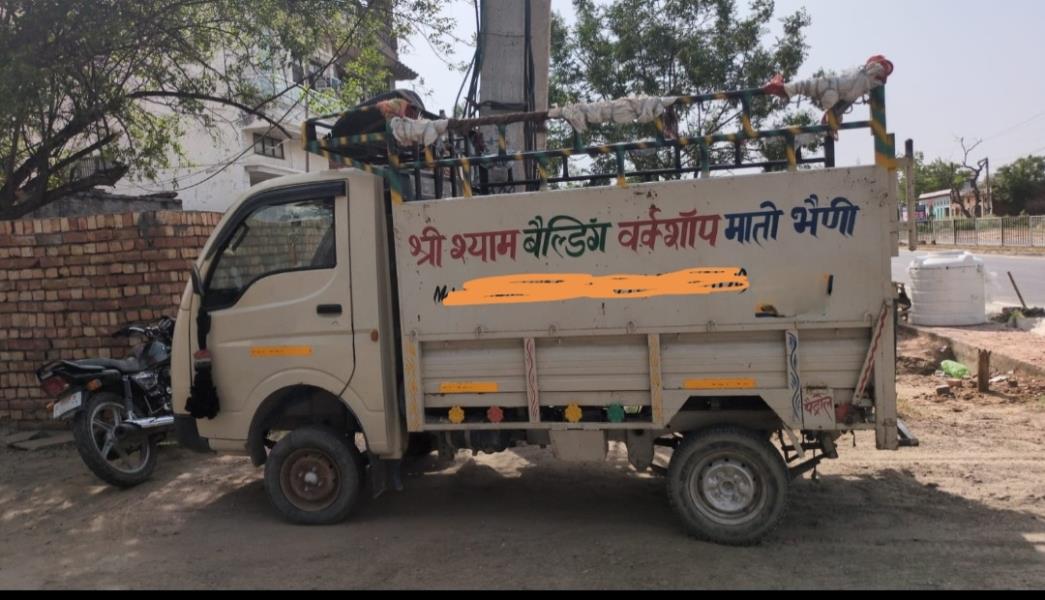 Tata Ace Gold image 3