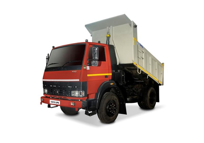 Tata 1212 LPK