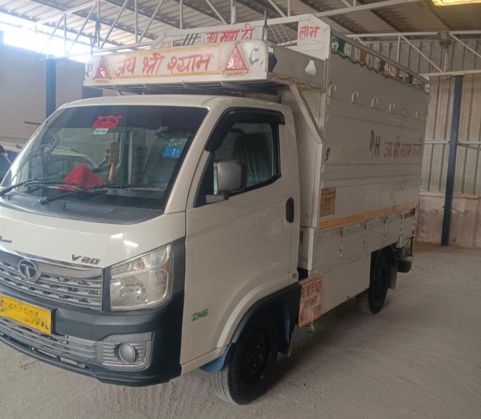 Tata Intra V20 image 3