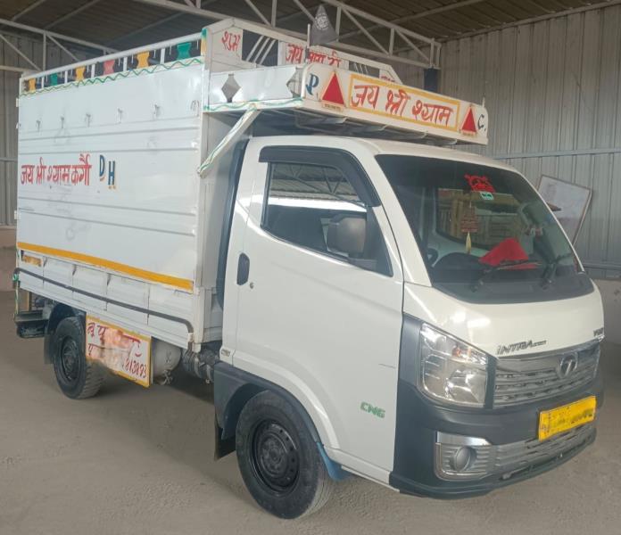 Tata Intra V20