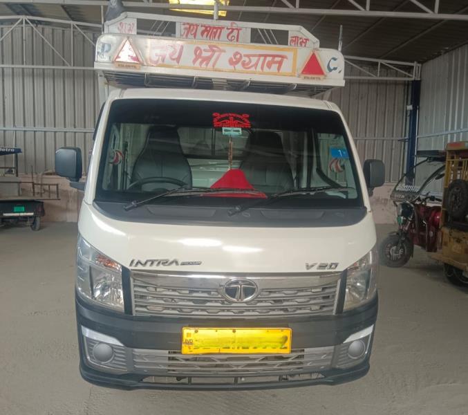 Tata Intra V20 image 2