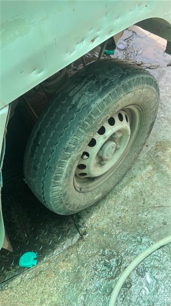 Maruti Suzuki Super Carry image 3
