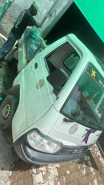 Maruti Suzuki Super Carry image 2