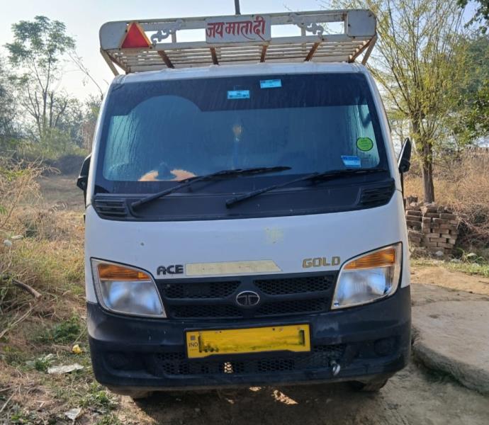 Tata Ace Gold
