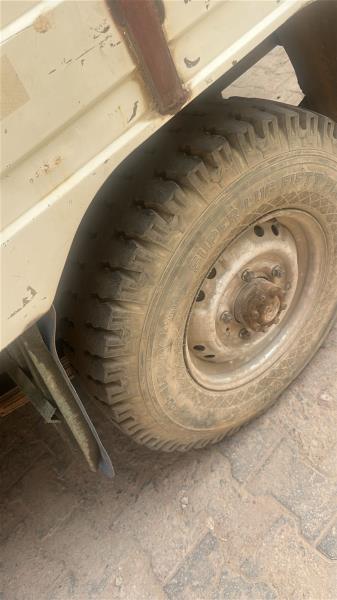 Mahindra Bolero Maxi Truck image 4