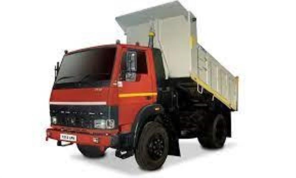 Tata 912 LPK Trucks