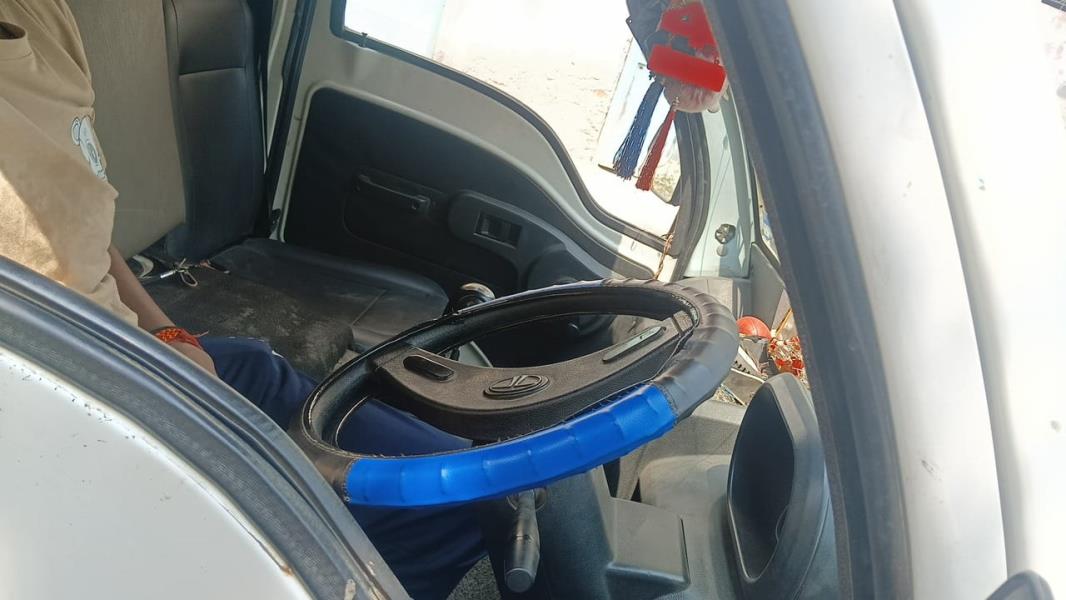 Tata Ace image 3