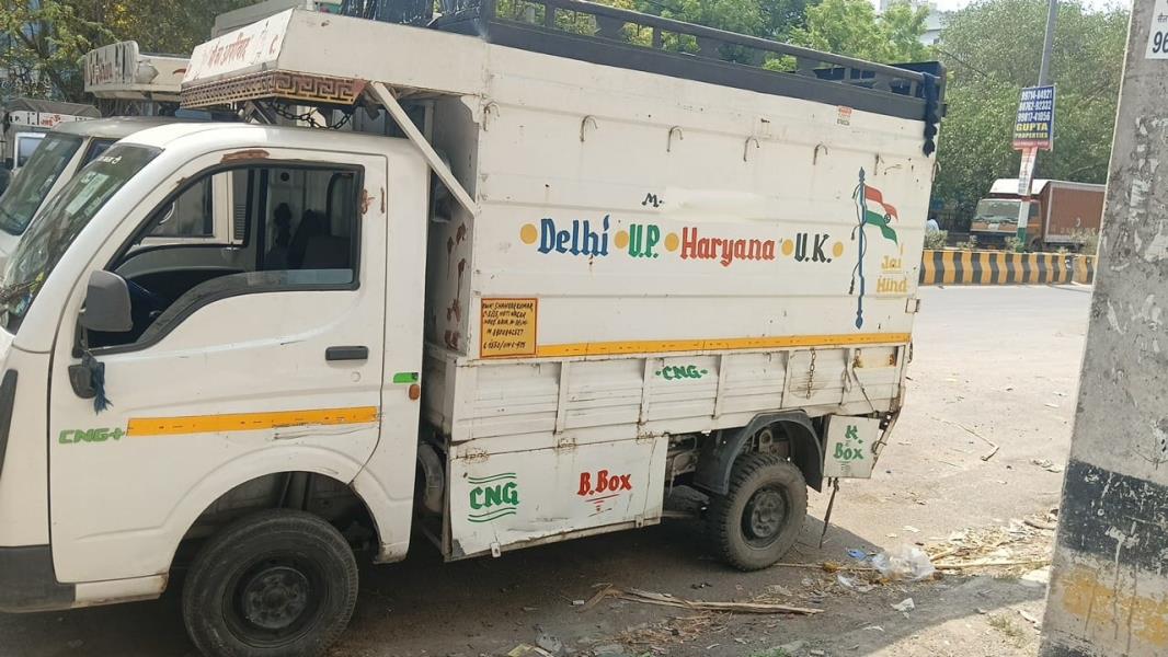 Tata Ace image 2