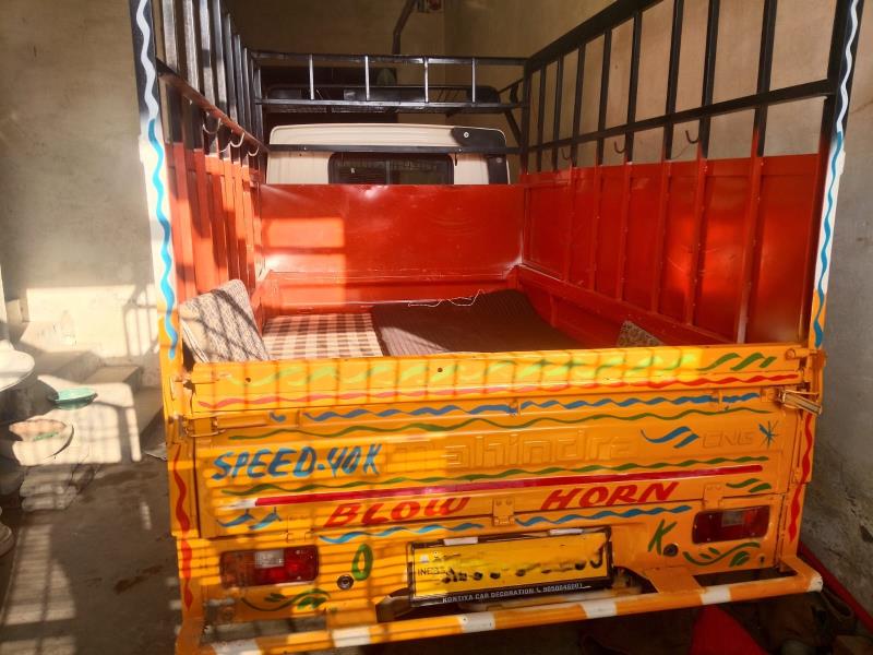 Mahindra Supro Mini Truck image 4