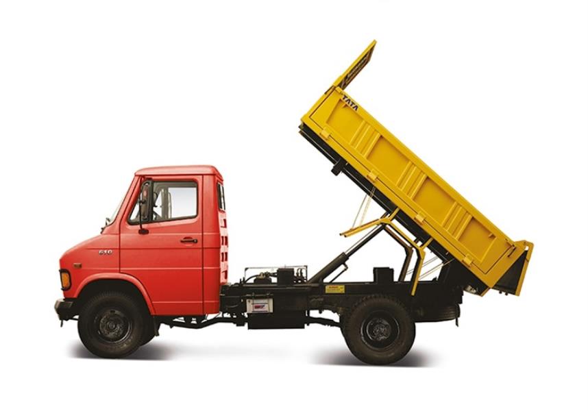 Tata 610 SK
