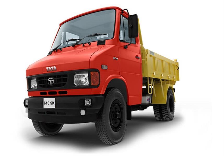 Tata 610 SK Trucks