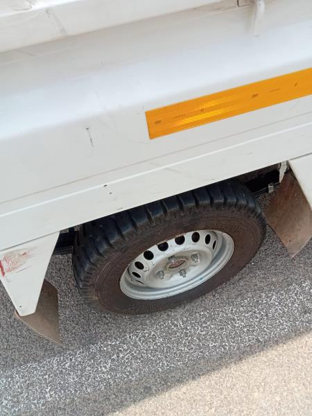 Maruti Suzuki Super Carry image 4