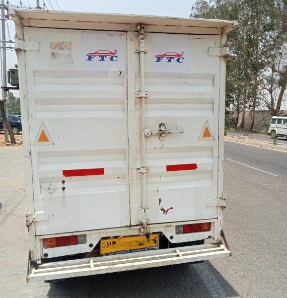 Maruti Suzuki Super Carry image 5