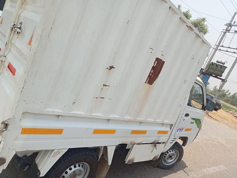 Maruti Suzuki Super Carry image 2