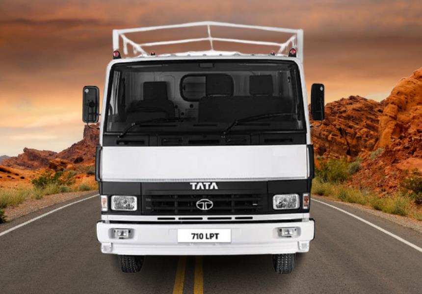 Tata 710 LPT Trucks