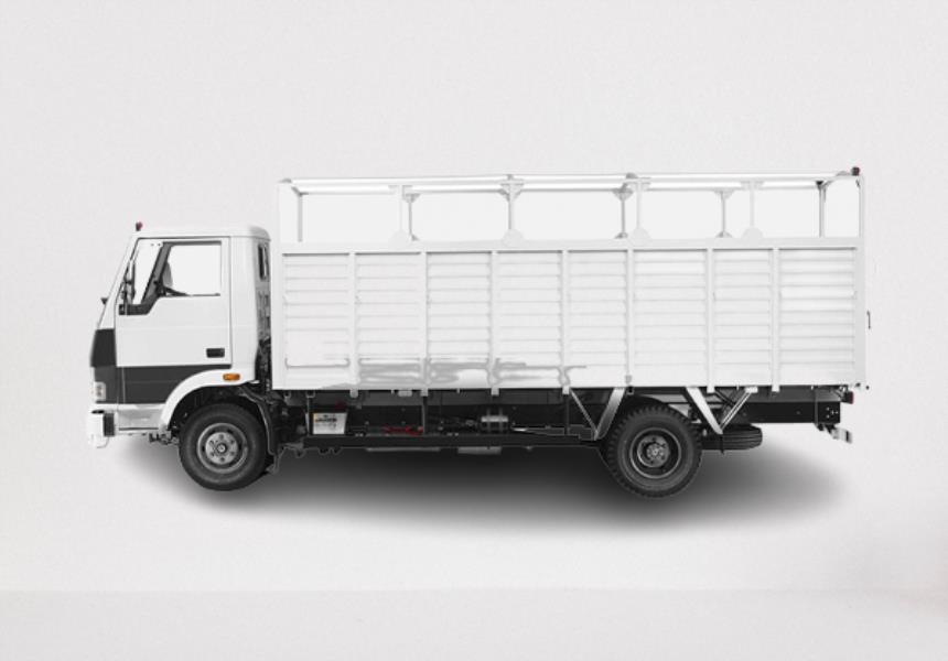 Tata 710 LPT Trucks