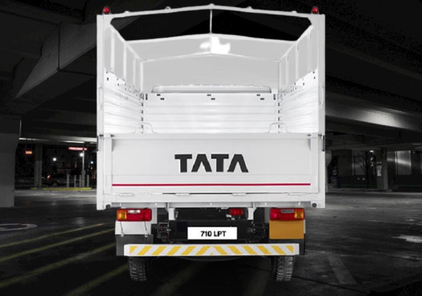 Tata 710 LPT Trucks
