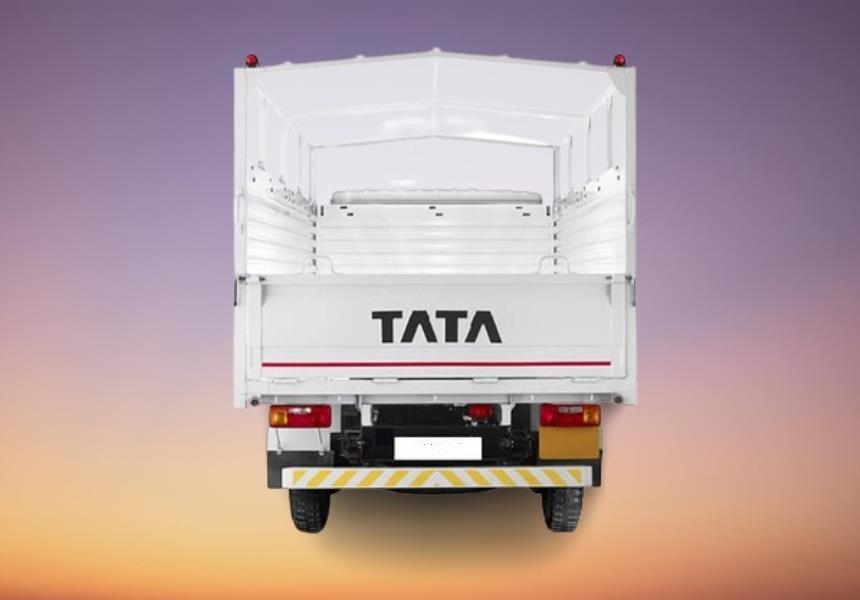 Tata 610 LPT Trucks