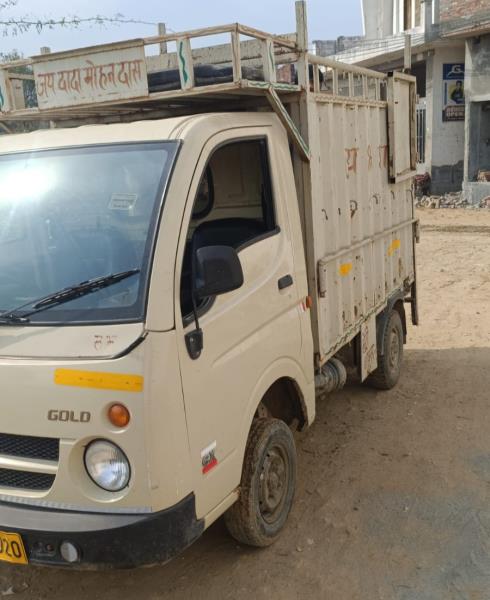 Tata Ace image 4