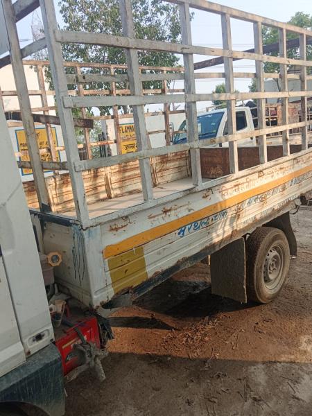 Tata Intra V30 image 4
