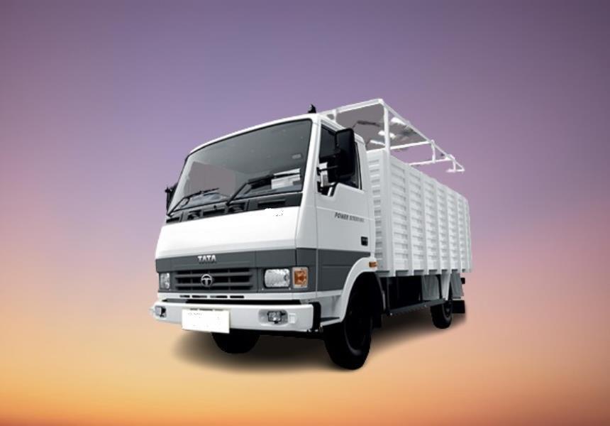 Tata 510 LPT
