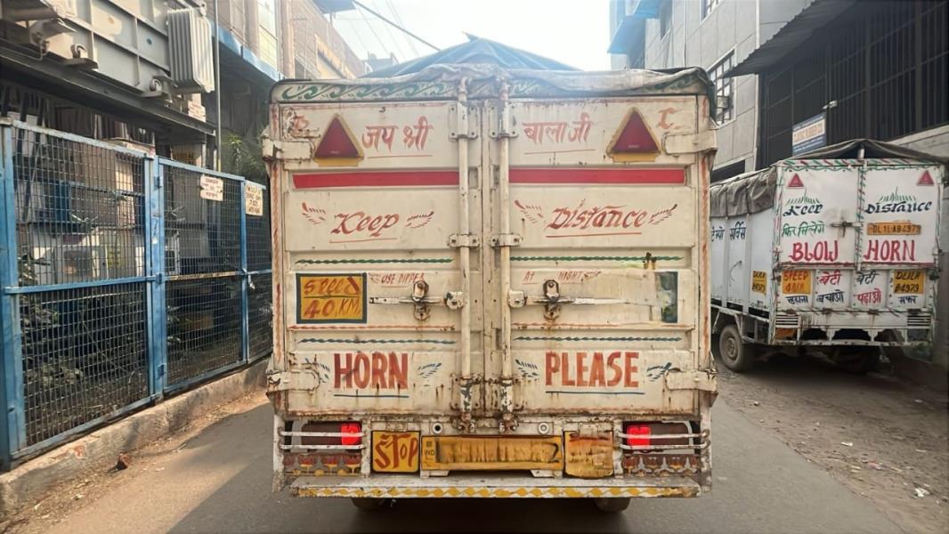 Mahindra Supro Mini Truck image 4