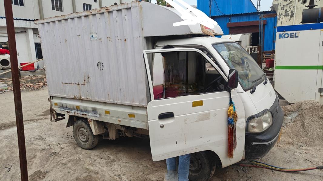 Maruti Suzuki Super Carry image 2