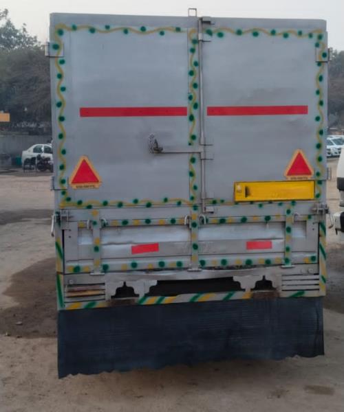 Tata Intra V10 image 4