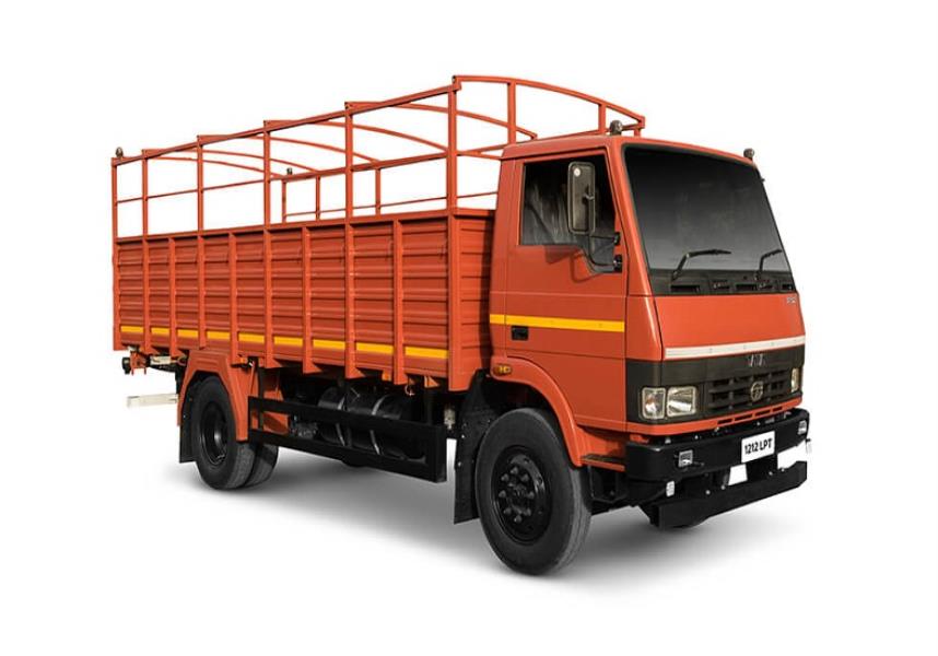 Tata 1112 LPT Trucks