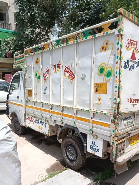 Tata Ace image 4
