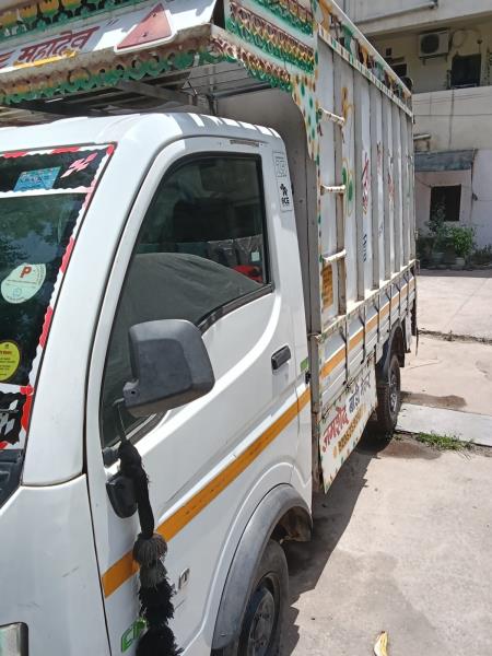 Tata Ace image 2