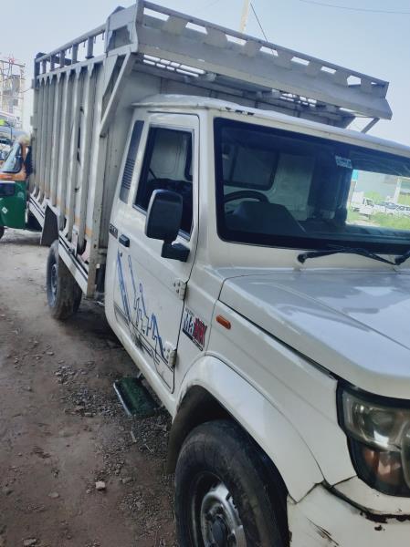 Mahindra Bolero Pickup image 3