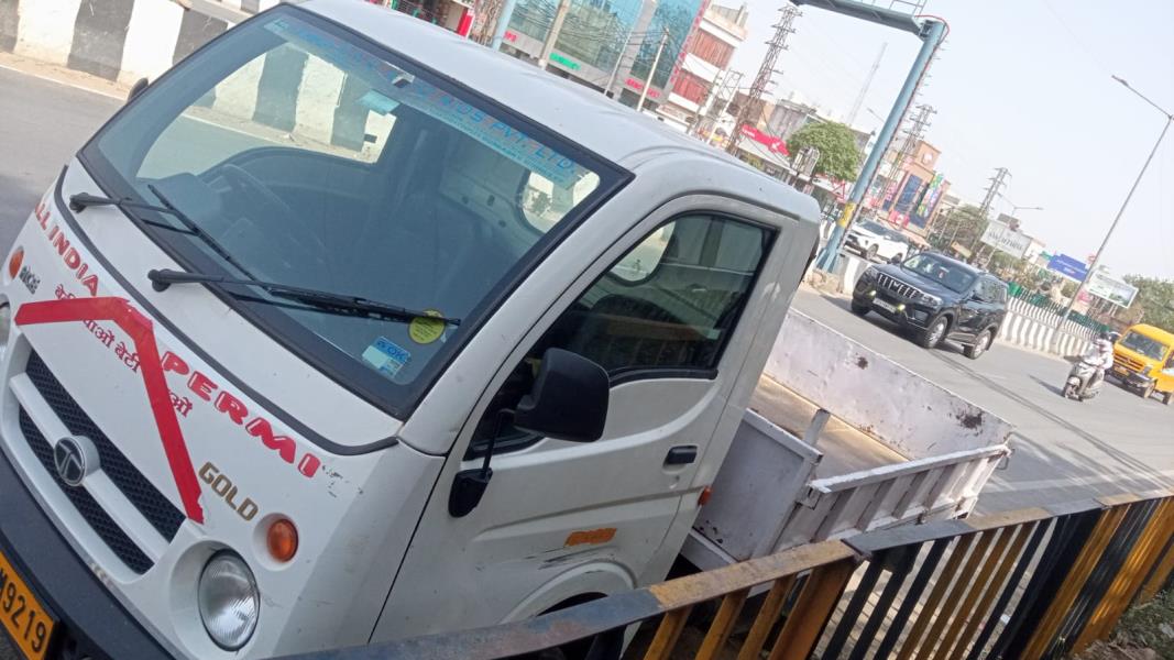 Tata Ace Gold image 3