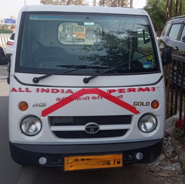 Tata Ace Gold