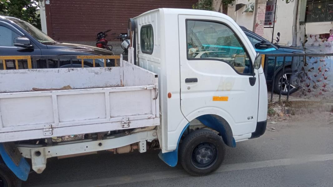 Tata Ace Gold image 2